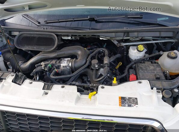 1FBAX2C82TKA06098 2026 FORD TRANSIT-350 Белый Вид сзади