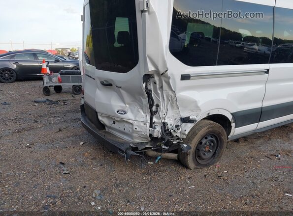 1FBAX2C82TKA06098 2026 FORD TRANSIT-350 Белый 