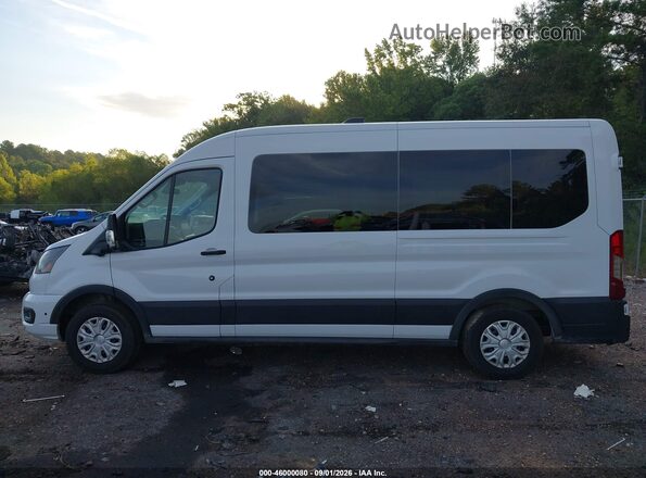 1FBAX2C82TKA06098 2026 FORD TRANSIT-350 Белый 