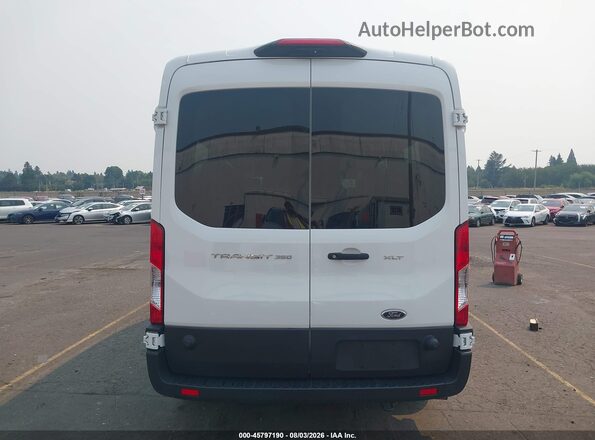 1FBAX2C84RKA43064 2024 FORD TRANSIT-350 White 