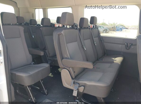 1FBAX2C85TKA05818 2026 FORD TRANSIT-350 White Вид наклейки з VIN-кодом