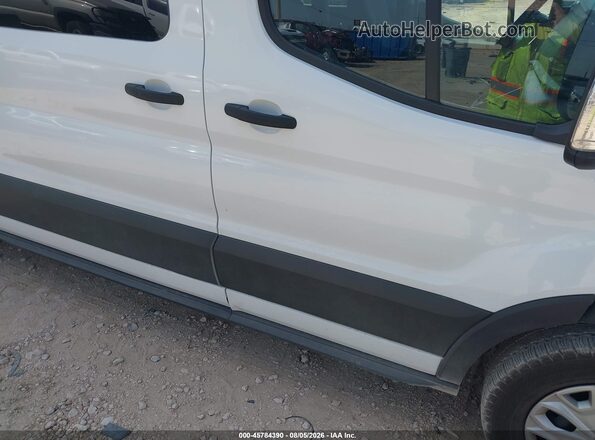 1FBAX2C85TKA05818 2026 FORD TRANSIT-350 White Вид спереду