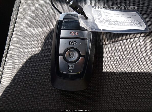 1FBAX2C85TKA28810 2026 FORD TRANSIT-350 White Вид ззаду