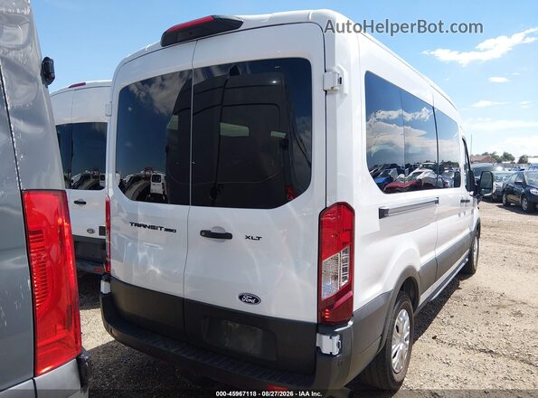 1FBAX2C85TKA28810 2026 FORD TRANSIT-350 White 