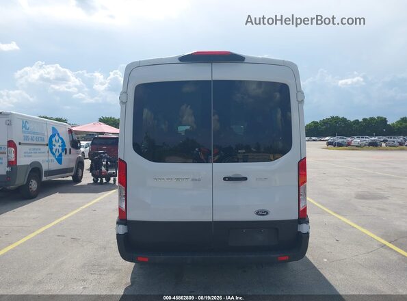 1FBAX2C86SKA73902 2025 FORD TRANSIT-350 White 
