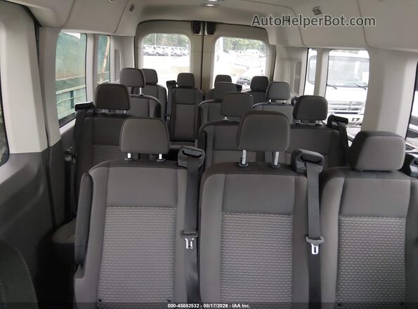 1FBAX2C87TKA27982 2026 FORD TRANSIT-350 White Вид наклейки з VIN-кодом