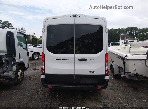 1FBAX2C87TKA27982 2026 FORD TRANSIT-350 White 