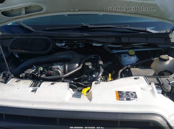 1FBAX2C88LKA79301 2020 FORD TRANSIT-350 White Rear view