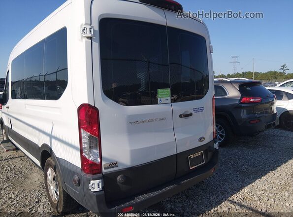 1FBAX2C88LKA79301 2020 FORD TRANSIT-350 White 