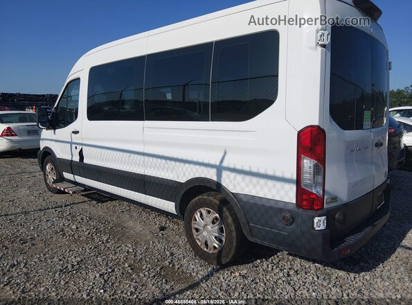 1FBAX2C88LKA79301 2020 FORD TRANSIT-350 White 