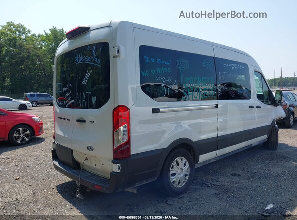 1FBAX2C8XTKA28303 2026 FORD TRANSIT-350 White Հետևի աջ