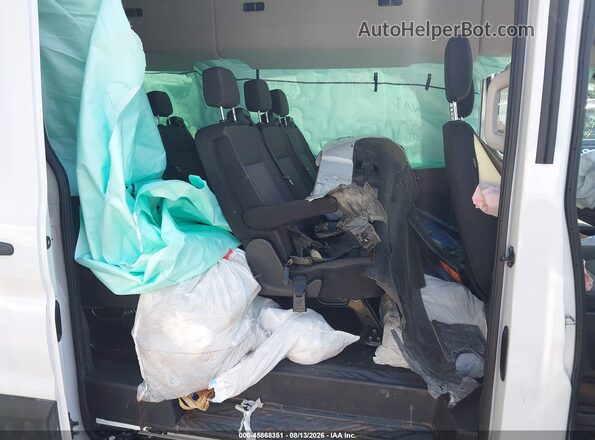 1FBAX2C8XTKA28303 2026 FORD TRANSIT-350 White VIN կոդի պիտակի տեսք