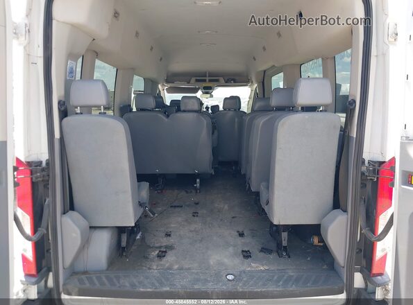 1FBAX2CG0JKB35493 2018 FORD TRANSIT-350 White 