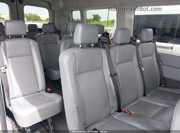 1FBAX2CM0GKB25772 2016 FORD TRANSIT-350 Белый Вид наклейки с VIN-кодом