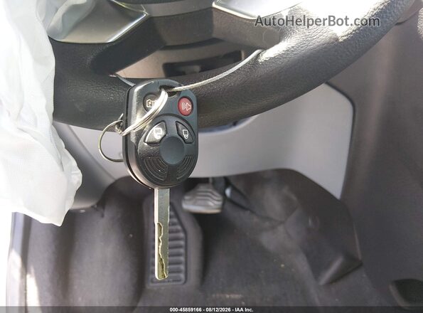 1FBAX2CM1KKA00739 2019 FORD TRANSIT-350 White Widok deski rozdzielczej