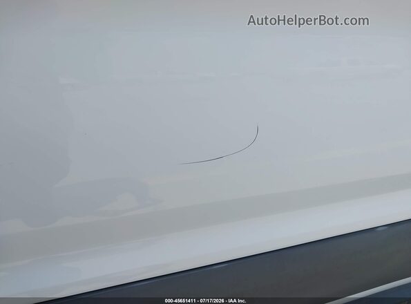 1FBAX2CMXGKB25794 2016 FORD TRANSIT-350 White Вид задньої частини салону
