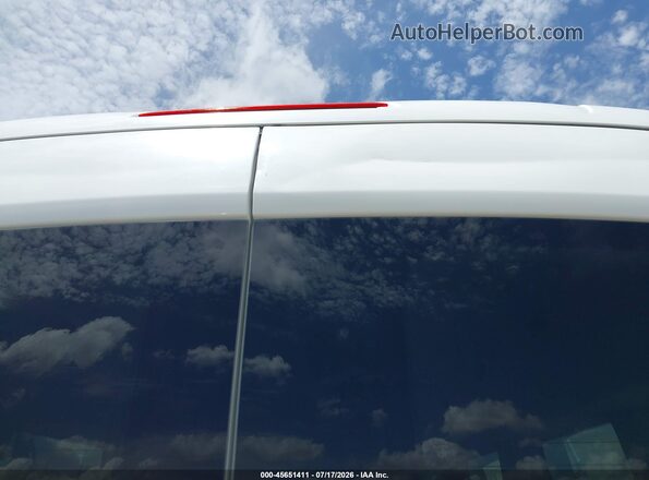1FBAX2CMXGKB25794 2016 FORD TRANSIT-350 White Вид щитка приладів