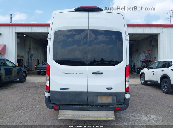 1FBAX2X80PKA75355 2023 FORD TRANSIT-350 White 