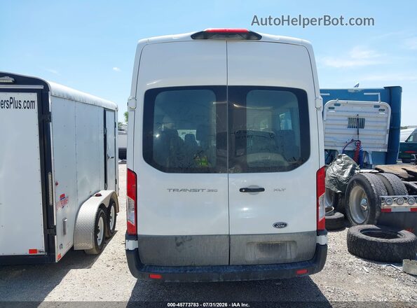 1FBAX2X83PKB33801 2023 FORD TRANSIT-350 White 
