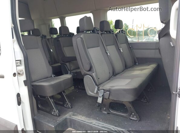 1FBAX2X86RKA42220 2024 FORD TRANSIT-350 Белый Вид наклейки с VIN-кодом