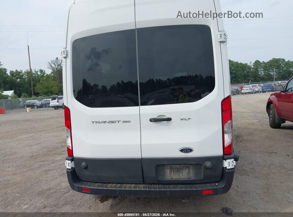 1FBAX2X86RKA42220 2024 FORD TRANSIT-350 Белый 
