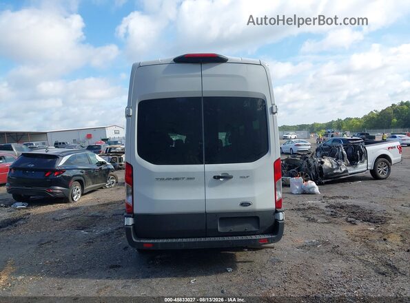 1FBAX2X87SKA73420 2025 FORD TRANSIT-350 White 