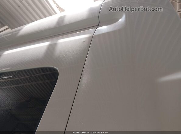 1FBAX2XM5JKA99798 2018 FORD TRANSIT-350 White Widok wnętrza 360 stopni