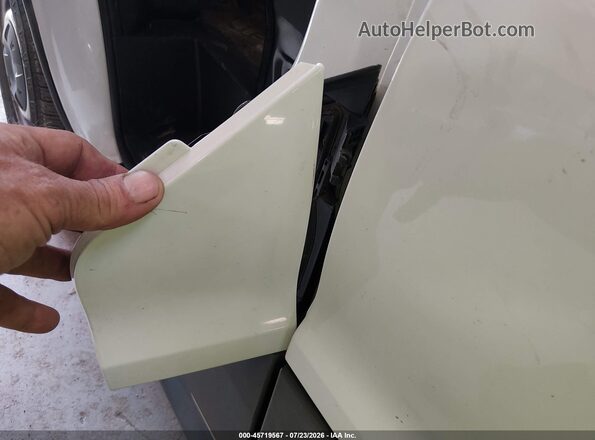 1FBAX2XM5JKA99798 2018 FORD TRANSIT-350 White Widok z przodu