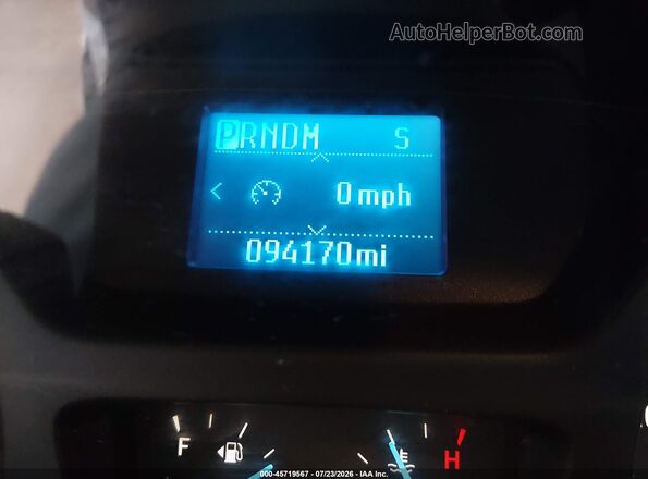 1FBAX2XM5JKA99798 2018 FORD TRANSIT-350 White 