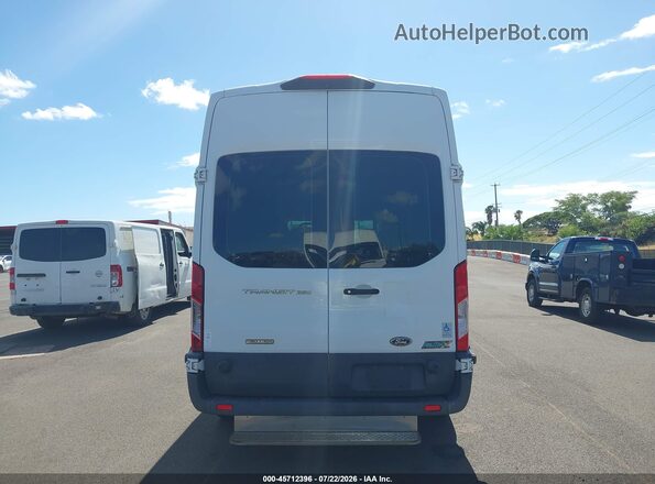 1FBAX2XV5JKB51908 2018 FORD TRANSIT-350 White 