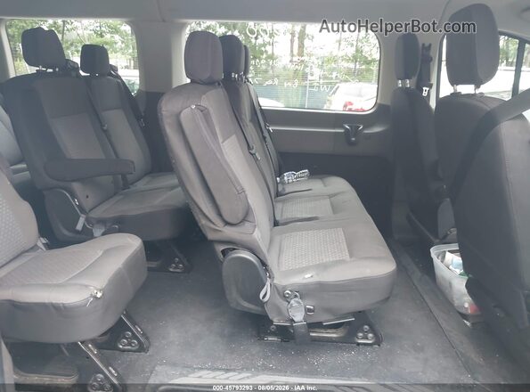 1FBAX2Y80RKA85269 2024 FORD TRANSIT-350 White VIN կոդի պիտակի տեսք