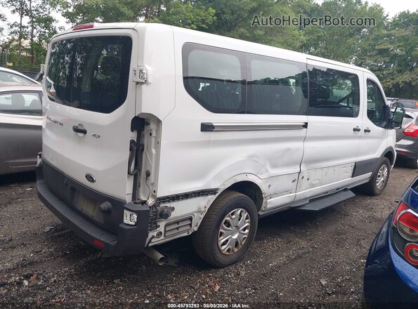 1FBAX2Y80RKA85269 2024 FORD TRANSIT-350 White Հետևի աջ