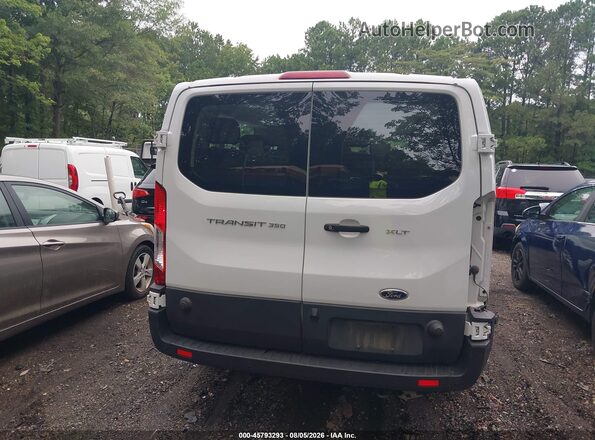 1FBAX2Y80RKA85269 2024 FORD TRANSIT-350 White 