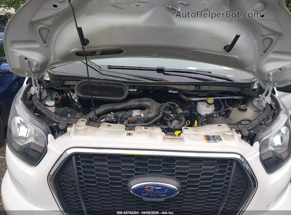 1FBAX2Y80RKA85269 2024 FORD TRANSIT-350 White Հետևի տեսք