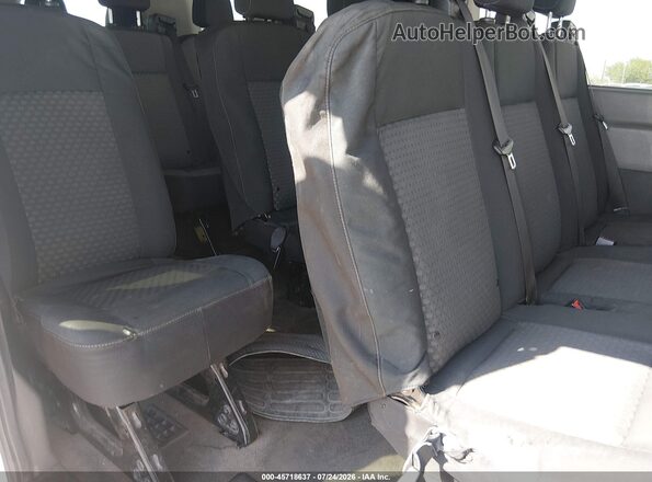 1FBAX2Y81LKA55236 2020 FORD TRANSIT-350 White Vista frontal