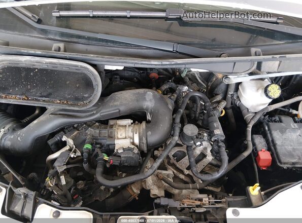 1FBAX2Y81MKA90280 2021 FORD TRANSIT-350 White Вид ззаду