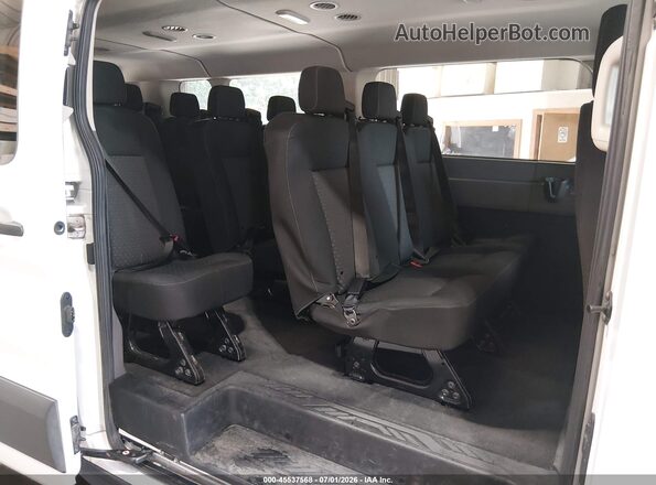 1FBAX2Y81MKA90280 2021 FORD TRANSIT-350 White Вид наклейки з VIN-кодом