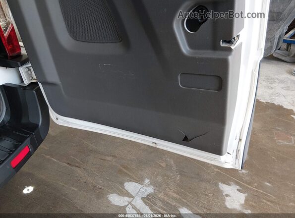 1FBAX2Y81MKA90280 2021 FORD TRANSIT-350 White Вид спереду