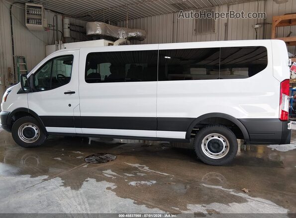 1FBAX2Y81MKA90280 2021 FORD TRANSIT-350 White 