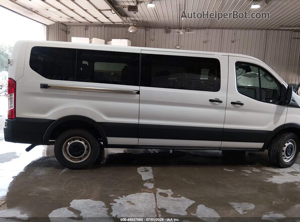 1FBAX2Y81MKA90280 2021 FORD TRANSIT-350 White 