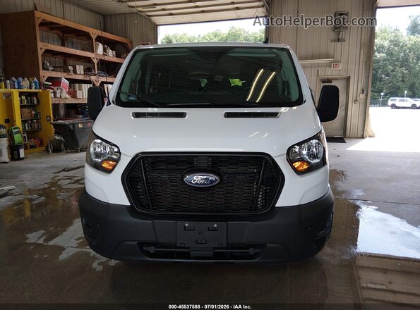 1FBAX2Y81MKA90280 2021 FORD TRANSIT-350 White 