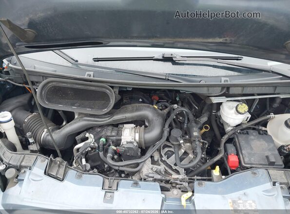 1FBAX2Y81RKA56556 2024 FORD TRANSIT-350 Blue უკანა ხედი