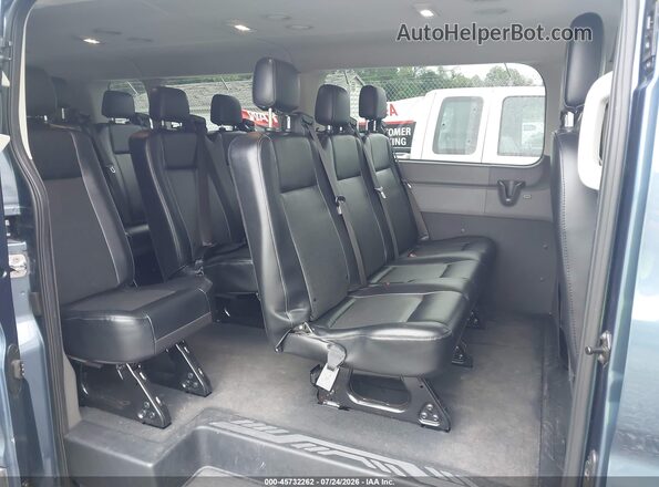 1FBAX2Y81RKA56556 2024 FORD TRANSIT-350 Blue VIN კოდის სტიკერის ხედი