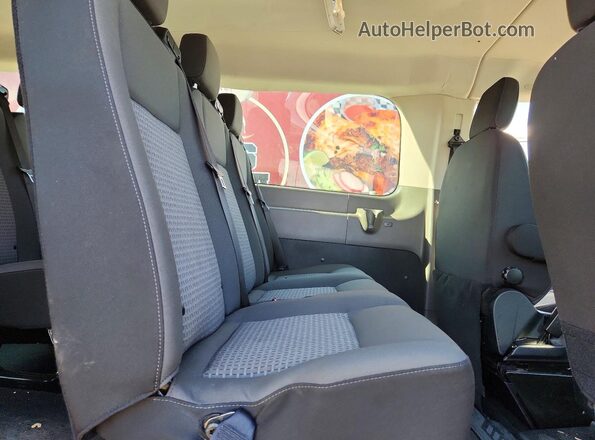 1FBAX2Y81RKB73215 2024 FORD TRANSIT White Вид підкапотного простору