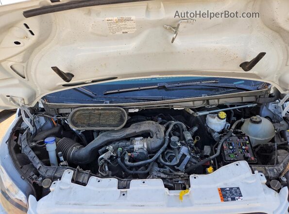 1FBAX2Y81RKB73215 2024 FORD TRANSIT White Вид наклейки з VIN-кодом