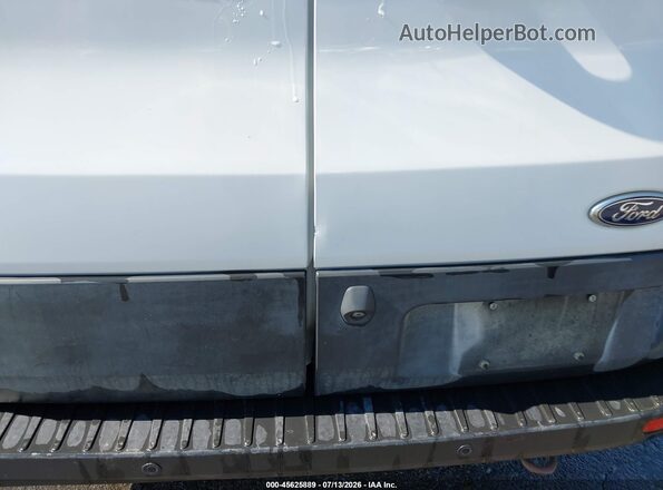 1FBAX2Y82LKA77729 2020 FORD TRANSIT-350 White 