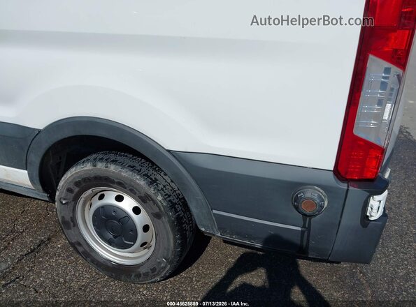 1FBAX2Y82LKA77729 2020 FORD TRANSIT-350 White 