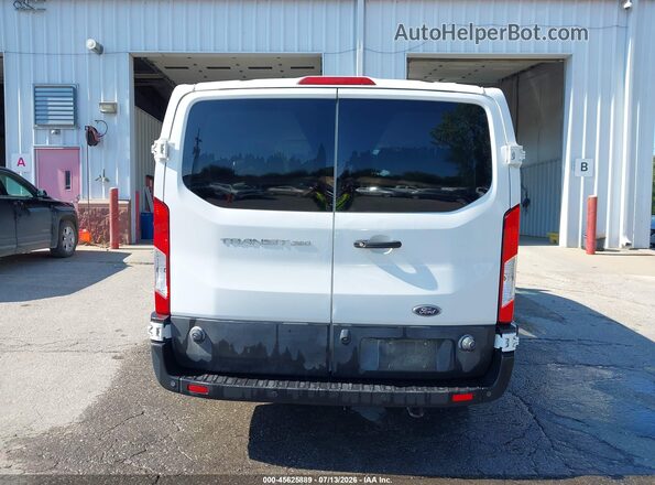 1FBAX2Y82LKA77729 2020 FORD TRANSIT-350 White 