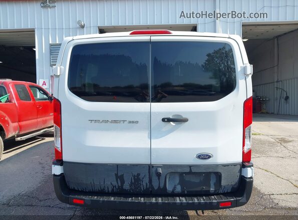 1FBAX2Y83MKA52372 2021 FORD TRANSIT-350 White 