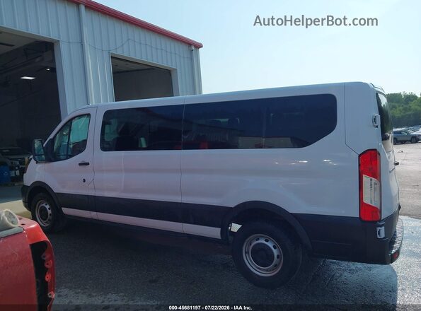 1FBAX2Y83MKA52372 2021 FORD TRANSIT-350 White 